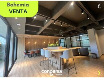 Apartamento en venta- Rionegro- Bohemia