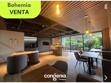 Apartamento en venta- Rionegro- Bohemia