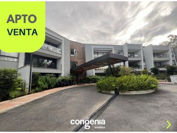 Apartamento en venta- Rionegro- Bohemia