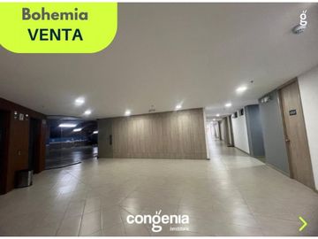 Apartamento en venta- Rionegro- Bohemia
