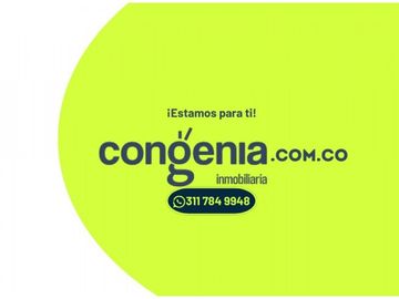Apartamento en venta- Rionegro- Bohemia