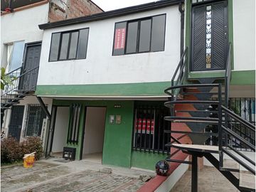 APARTAMENTO EN RENTA, PORTAL DEL CAMPO PEREIRA