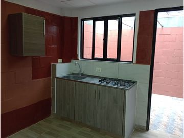 APARTAMENTO EN RENTA, PORTAL DEL CAMPO PEREIRA