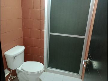 APARTAMENTO EN RENTA, PORTAL DEL CAMPO PEREIRA