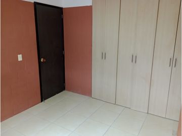 APARTAMENTO EN RENTA, PORTAL DEL CAMPO PEREIRA