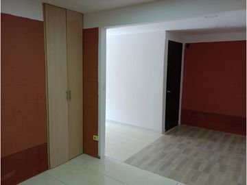 APARTAMENTO EN RENTA, PORTAL DEL CAMPO PEREIRA