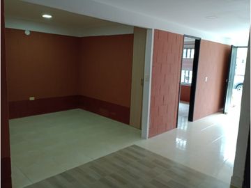 APARTAMENTO EN RENTA, PORTAL DEL CAMPO PEREIRA