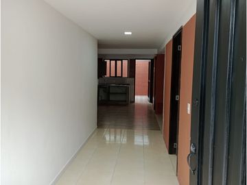 APARTAMENTO EN RENTA, PORTAL DEL CAMPO PEREIRA