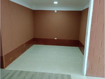 APARTAMENTO EN RENTA, PORTAL DEL CAMPO PEREIRA