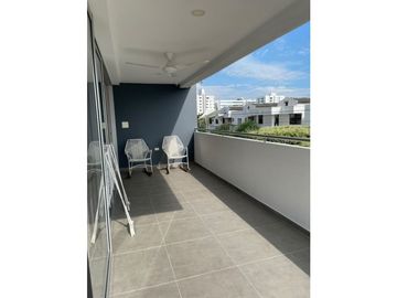 VENTA  DE CASA EN EL B/ LA CASTELLANA DE MONTERIA