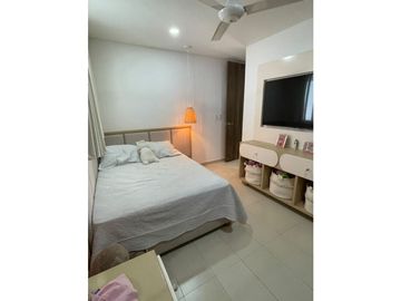 VENTA  DE CASA EN EL B/ LA CASTELLANA DE MONTERIA