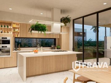 VENTA DE CASA EN NUEVO VALLARTA RESIDENCIAL EL TIGRE