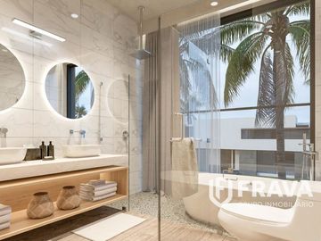 VENTA DE CASA EN NUEVO VALLARTA RESIDENCIAL EL TIGRE