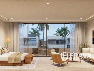 VENTA DE CASA EN NUEVO VALLARTA RESIDENCIAL EL TIGRE
