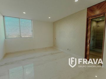 CASA EN VENTA EN BOSQUES DE LOS LAGOS
