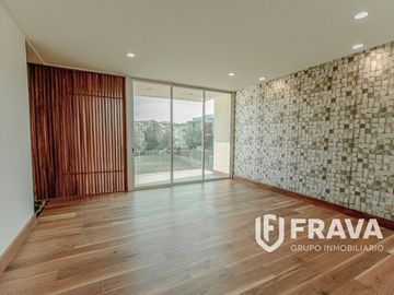 CASA EN VENTA EN BOSQUES DE LOS LAGOS