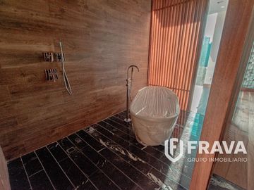 CASA EN VENTA EN BOSQUES DE LOS LAGOS