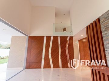 CASA EN VENTA EN BOSQUES DE LOS LAGOS