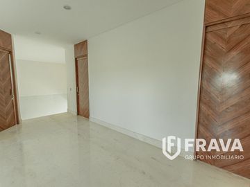 CASA EN VENTA EN BOSQUES DE LOS LAGOS