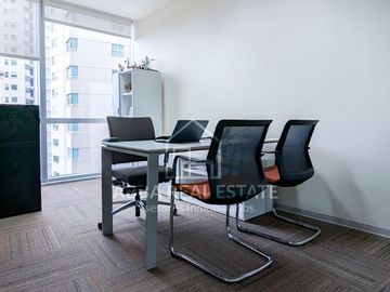 Oficina en Venta, Corporativo 