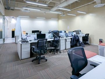 Oficina en Venta, Corporativo 