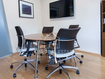 Oficina en Venta, Corporativo 