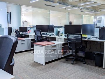 Oficina en Venta, Corporativo 