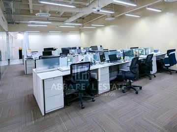 Oficina en Venta, Corporativo 