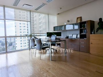 Oficina en Venta, Corporativo 