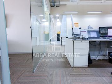 Oficina en Venta, Corporativo 