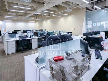 Oficina en Venta, Corporativo 