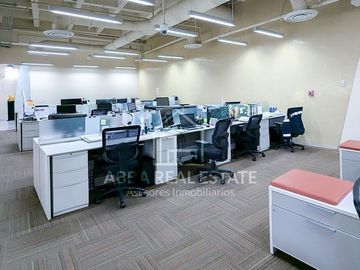 Oficina en Venta, Corporativo 