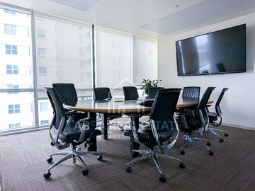 Oficina en Venta, Corporativo 
