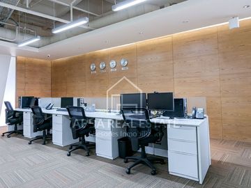 Oficina en Venta, Corporativo 