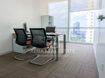 Oficina en Venta, Corporativo 