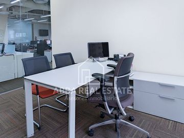 Oficina en Venta, Corporativo 