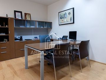 Oficina en Venta, Corporativo 