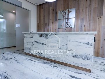 Oficina en Venta, Corporativo 