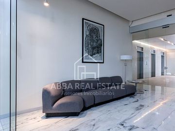 Oficina en Venta, Corporativo 