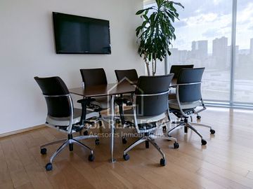 Oficina en Venta, Corporativo 