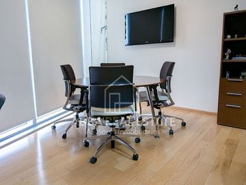 Oficina en Venta, Corporativo 