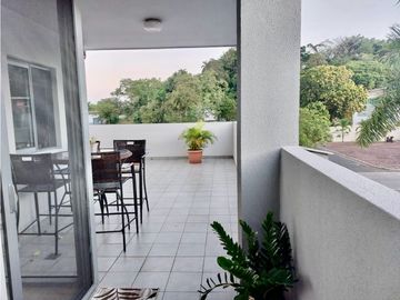 APARTAMENTO EN VENTA PANAM PACFICO, MOSAIC