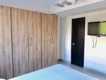 APARTAMENTO EN VENTA PANAM PACFICO, MOSAIC