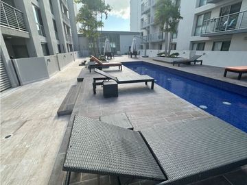 APARTAMENTO EN VENTA PANAM PACFICO, MOSAIC