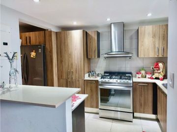 APARTAMENTO EN VENTA PANAM PACFICO, MOSAIC