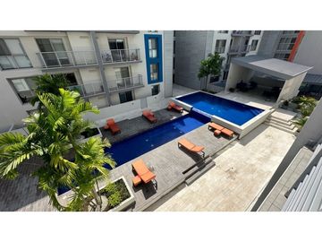 APARTAMENTO EN VENTA PANAM PACFICO, MOSAIC