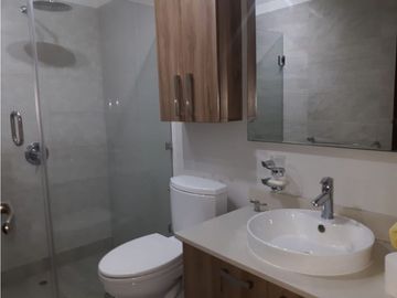 APARTAMENTO EN VENTA PANAM PACFICO, MOSAIC