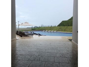 VENTA O ALQUILER CASA BRISAS DEL GOLF 200 MT2 GOLF GARDENS