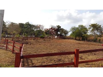 SEA CONFIABLE VENDE TERRENO CAMPESTRE EN EL DISTRITO DE CAPIRA