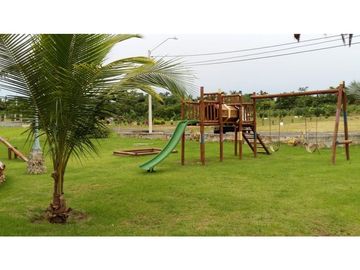 SEA CONFIABLE VENDE TERRENO CAMPESTRE EN EL DISTRITO DE CAPIRA